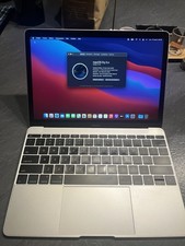 Macbook apple retina d'occasion  Bourges