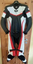 Held spire lederkombi gebraucht kaufen  Suhl