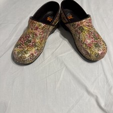 Dansko pro watercolor for sale  Benton