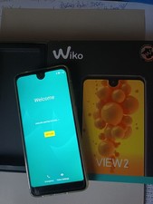 Telephone wiko view2 d'occasion Telephone wiko view2 d'occasion  Langoiran