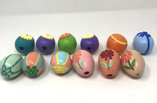 Ceramic easter eggs for sale  Oroville