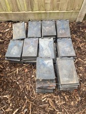 100 victorian slate for sale  LEICESTER