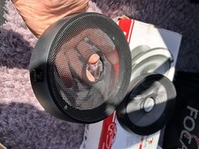 Focal pc165 coaxial for sale  HIGH WYCOMBE