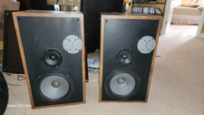 Infinity speakers with d'occasion  Expédié en Belgium