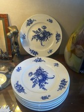 Lot assiettes anciennes d'occasion  Gouvieux