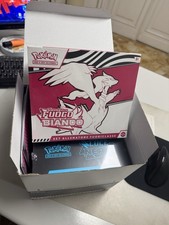 Pokemon tcg etb usato  Genova
