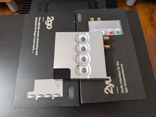 Chord electronics 2go d'occasion  Expédié en Belgium