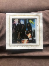 1985 kiss unmasked for sale  Warren