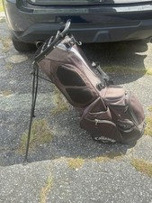 Callaway golf bag for sale  Whigham