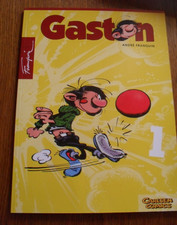 Carlsen comics gaston gebraucht kaufen  St Ingbert