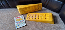 Fiamma level system for sale  BIGGLESWADE