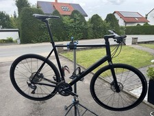 Fitness bike canyon gebraucht kaufen  Lemgo