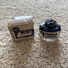 Parker vintage quink for sale  Aurora