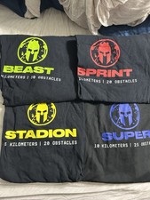 shirt spartan for sale  Washingtonville