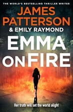 Emma fire phenomenal for sale  ROSSENDALE
