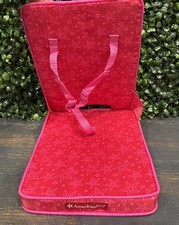 Travel seat american for sale  Boulder