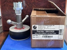 Condux 08032920 seal for sale  Schaumburg