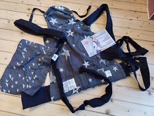 Kokadi babytrage babycarrier gebraucht kaufen  Braunschweig