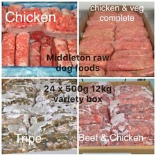 Variety box frozen for sale  MANCHESTER