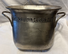 Pottery barn pewter for sale  Plainfield
