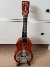 Gretsch g9112 resonator for sale  RUISLIP