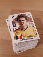 Panini italia90 vignettes d'occasion  Guipry