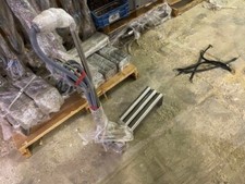Stainless submersible water for sale  Hamilton
