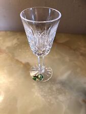 Beautiful waterford crystal for sale  LIVERPOOL
