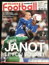 Football 2006 janot d'occasion  Saint-Omer