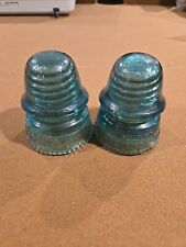 Old glass insulators for sale  Newburgh