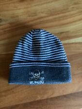 Pauli wintermütze beanie gebraucht kaufen  Hamburg