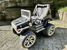 Jeep peg perego usato  Torre Canavese