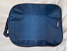 Bolsa tote Thirty One lancheira azul marinho isolamento térmico comprar usado  Enviando para Brazil