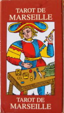 Tarot marseille tarotkarten gebraucht kaufen  Meuselwitz