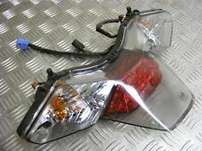 Vfr800 rear light for sale  COLCHESTER