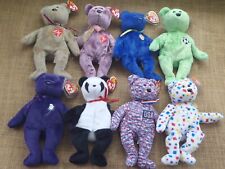 Vintage beanie baby for sale  Melbourne