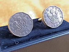 Vintage 1943 genuine for sale  SHIPLEY