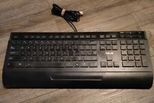 Asus wired usb for sale  Montrose