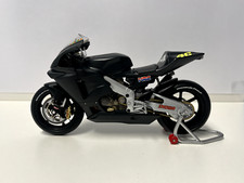 Minichamps motogp valentino gebraucht kaufen  Schwindegg