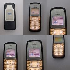 CELLULARE NOKIA 2100 comprar usado  Enviando para Brazil