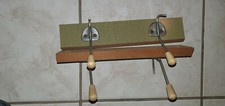 Ddr garderobenhaken teilig gebraucht kaufen  Osterburg (Altmark)