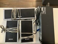 Sony ts80 ct80 for sale  Delaware