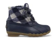 New sperry saltwater for sale  Midland