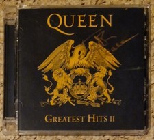 Queen greatest hits for sale  CREWKERNE