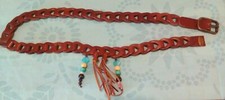 Ceinture fille neuve d'occasion  Bully-les-Mines