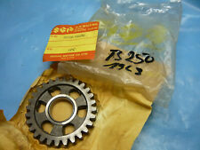 Suzuki 250 1969 gebraucht kaufen  Grevenbroich
