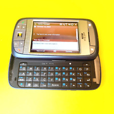 *SOMENTE USO RECREATIVO* CELULAR HTC PPC 6800 CDMA SLIDER COLEÇÃO QWERTY comprar usado  Enviando para Brazil