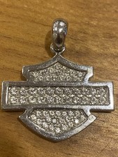 Harley davidson shield for sale  Pittsburg
