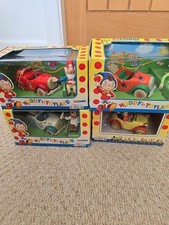 Corgi noddy toyland for sale  DRIFFIELD