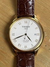 Tissot locle l164 for sale  BRISTOL